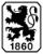 Wappen TSV 1860 Mnchen